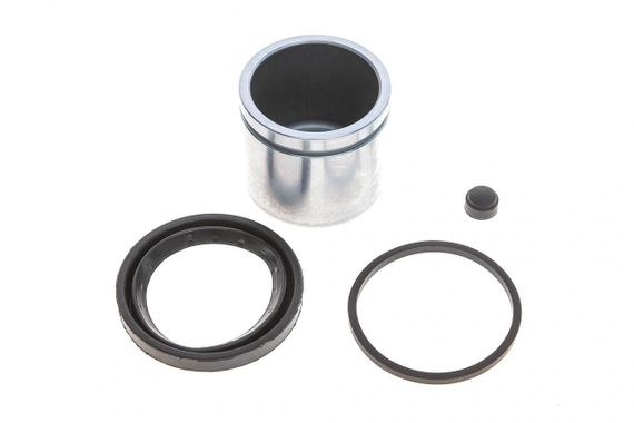 Ремкомплект супорта переднього Fiat Scudo d=57mm  +поршень  Bendix  114-5352