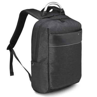Рюкзак туристичний Semi Line USB 21 Black (P8252-0) (DAS302222) | Зображення 3
