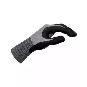 Рукавиці нітрилові захисні WURTH Tigerflex Plus розмір 7 (0899411017)