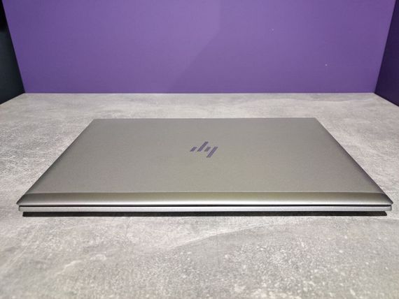 Ультрабук HP EliteBook 850 G7 / 15.6" (1920x1080) IPS / Intel Core i5-10210U (4 (8) ядра по 1.6 - 4.2 GHz) / 16 GB DDR4 / 240 GB SSD / Intel UHD Graphics / WebCam б/у | Зображення 8