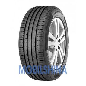 Летние шины CONTINENTAL ContiPremiumContact 5 (235/65R17 104V)