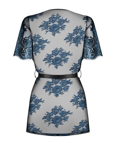 Пеньюар Obsessive Yassmyne peniuar S/M sexstyle | Зображення 3