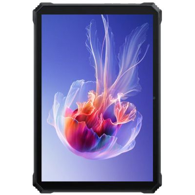 Планшет Oscal Spider 8 8/128GB LTE Black (Spider 8 8/128GB LTE Black)