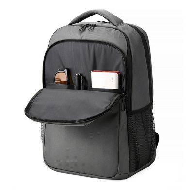 Рюкзак для ноутбука Porto 15.6&quot; RNB-4050 Gray (RNB-4050GY) | Зображення 4