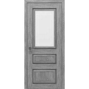 Двері міжкімнатні Rodos ATLANTIC A003