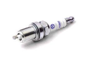 Свечи зажигания ВАЗ 2112, 1119 "Калина", Daewoo Lanos "Ланос" (Silver DR15YS.1K) Brisk