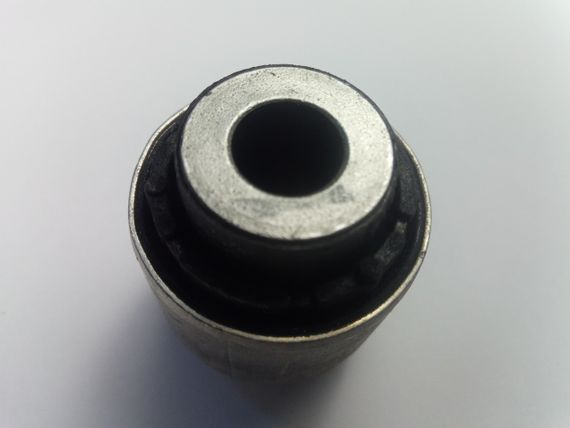 Сайлентблок заднього поперечного важеля VAG, Lemforder (29919 01) внутрішній (1K0505279A) | Зображення 3