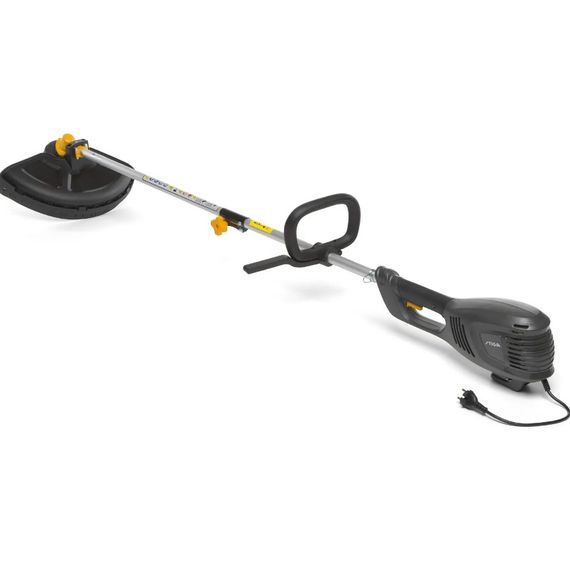 Триммер электрический Stiga BC110cA | Зображення 1