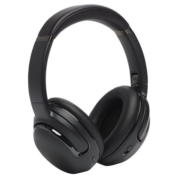 Гарнітура JBL TOUR ONE M2 Black (JBLTOURONEM2BLK) | Зображення 6