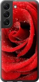 Чохол для Samsung Galaxy S22 з силікону FCh_051515