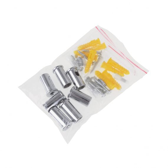 Подвесная люстра модерн BR-925S/4 LED 120W*2 BK | Зображення 1