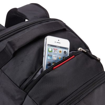Рюкзак для ноутбука Case Logic 15.6&quot; Evolution 29L BPEB-115 Black (3201777) | Зображення 6