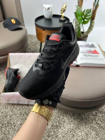 Кроссовки Air Zoom Black , Вьетнам | Зображення 6