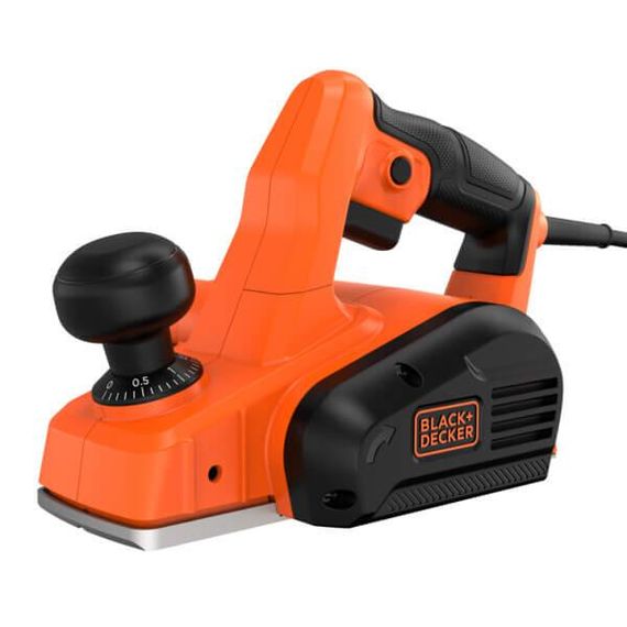 Рубанок сетевой BLACK+DECKER BEW712 | Зображення 4