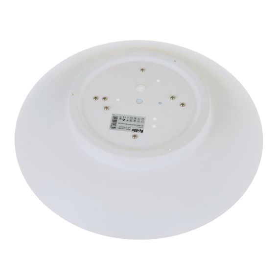 Светильник светодиодный накладной BL-595C/36W WW WH | Зображення 6