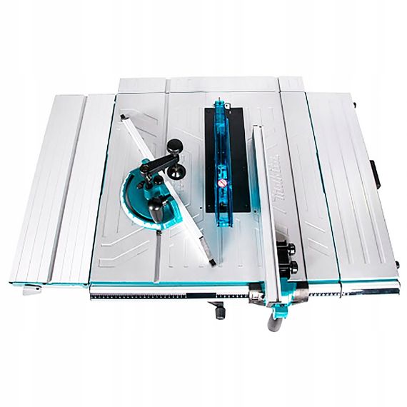 Пила дискова настільна Makita MLT100N (260 мм, 93 мм, 4300 хв-1, 1500 Вт) | Зображення 5