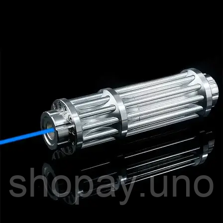 Лазерна указка  Laser B017 50000 mW 450 nm 10000 m