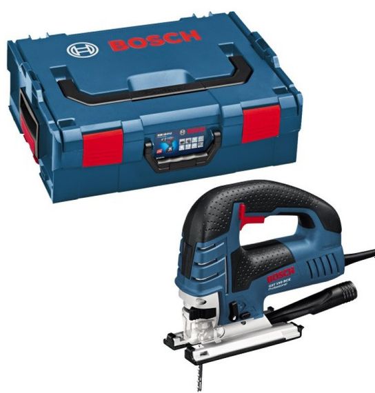 Лобзик Bosch GST 150 BCE (0.601.513.000) | Зображення 5