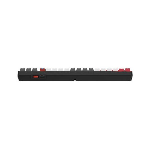 Клавіатура A4Tech Bloody WS87 Naraka Wireless/Bluetooth Black/Red (4711421001113) | Зображення 9