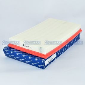 Фильтр воздушный Opel Vectra 1.6-2.6 i 95-, KS, 50013290,