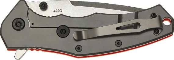 Ніж Skif Griffin II SW Orange | Зображення 3