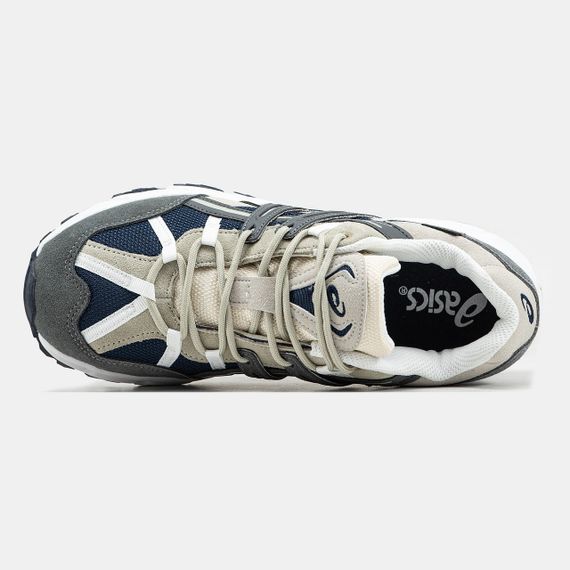 Чоловічі кросівки  Asics Gel-Sonoma 15-50 Gore-Tex весна / осінь 1624 | Зображення 5