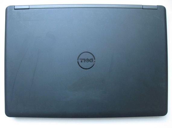 Ноутбук Dell Latitude E5450 / 14" (1366x768) TN / Intel Core i7-5600U (2 (4) ядра по 2.6 - 3.2 GHz) / 8 GB DDR3 / 256 GB SSD / Intel HD Graphics 5500 / WebCam б/у | Зображення 7