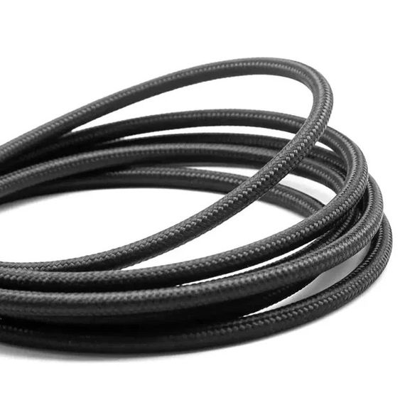 Кабель 3 в 1 26X-202 USB-A 1,2 м черный | Зображення 4