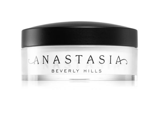 Пудра розсипчаста фіксуюча Anastasia Beverly Hills Loose Setting Powder - Translucent (6 g)