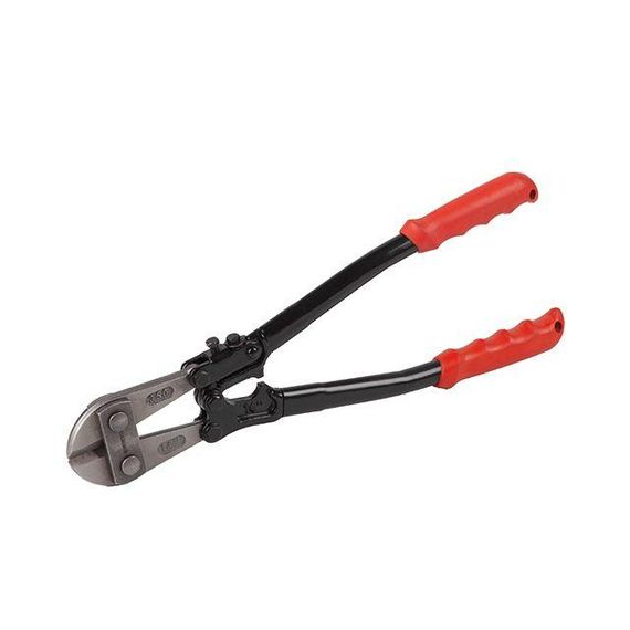 Ножиці арматурні 350 мм, Cr-V INTERTOOL HT-0151