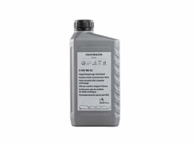 Трансмісійна олива VAG Gear Oil 1л. (G070726A2)