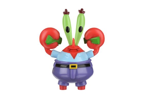 Sponge Bob Ігрова фігурка-сюрприз Slime Cube в асорт. (EU690200) | Зображення 5