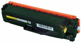 КАРТРИДЖ ОРИГИНАЛЬНЫЙ HP 410X (CF412X) YELLOW С ЗАПРАВКОЙ