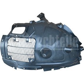 Підкрилок передній лівий BMW X5 G05 18-(передня частина), 714 5176