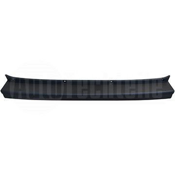 Бампер задній VW Crafter 16-/ Man TGE 17-, 380 7195