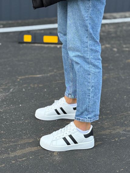 жіночі кеди | Зображення 5