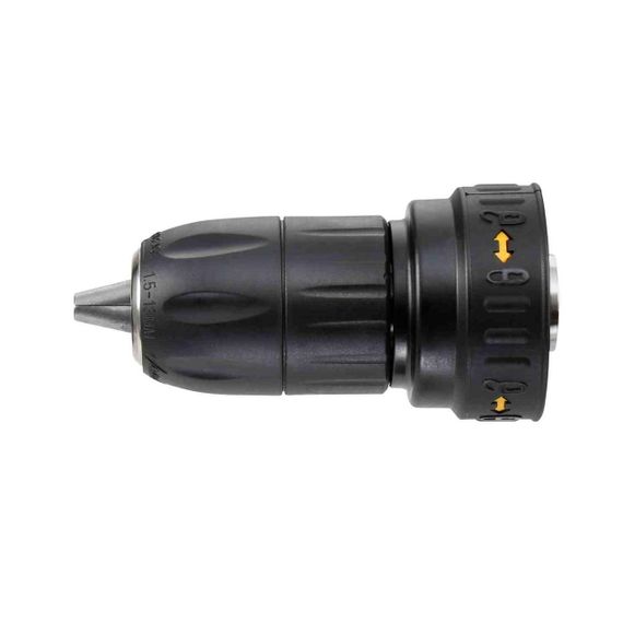 Перфоратор мережевий SDS-Plus 3Дж DeWALT D25144K | Зображення 2