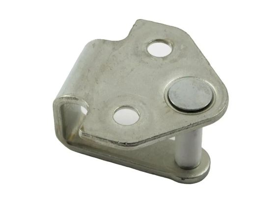 Ford Transit (00-13) защелка-болт замка сдвижной двери боковой Форд Транзит - (YC15V264A08AC) | Зображення 1