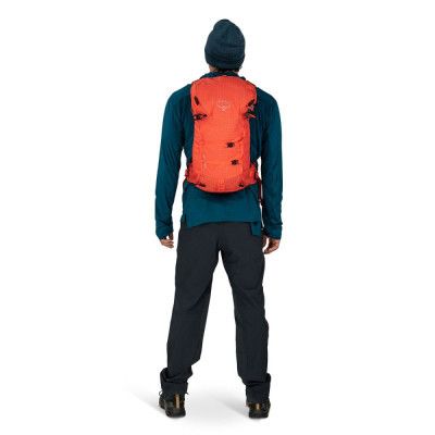 Рюкзак туристический Osprey Mutant 22 mars orange O/S (009.3110) | Зображення 6