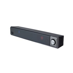 Колонка Kisonli LED-909 Bluetooth 5.0, 2х5W, 1200mAh, USB/TF/BT/FM/AUX, DC: 5V/1A, Gray, BOX, Q40