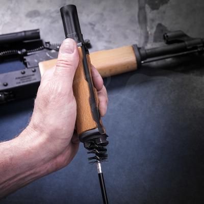 Набор для чистки оружия Real Avid Gun Boss AK47 Gun Cleaning Kit (AVGCKAK47) | Зображення 3