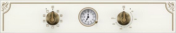Духова шафа Electrolux електрична Rococo OPEB2520V | Зображення 2