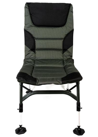 Коропове крісло для риболовлі складне Ranger Chester RA 2240 | Зображення 1