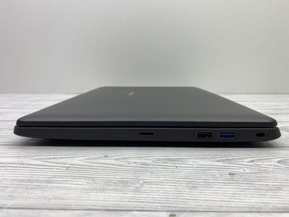 Ноутбук Б-клас Medion Akoya E11409 / 14" (1366x768) TN / Intel Core i3-1005G1 (2 (4) ядра по 1.2 - 3.4 GHz) / 8 GB DDR4 / 240 GB SSD / Intel UHD Graphics / WebCam / Коробка б/в | Зображення 7