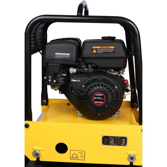 Віброплита реверсивна EnerSol EPC-150RL | Зображення 5