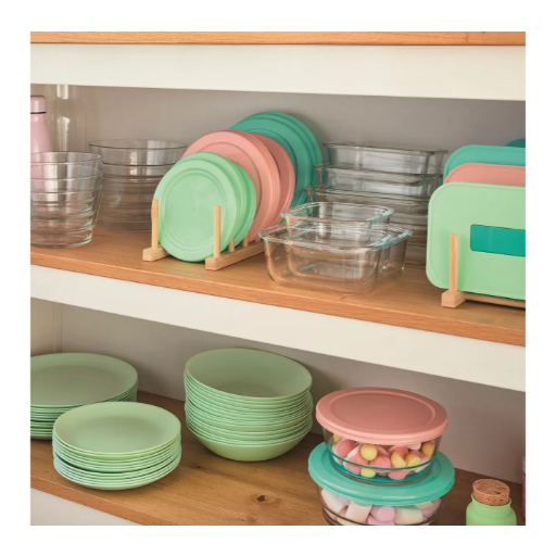 Салатник Eat&Joy 13,5см 800мл 7151006 Luminarc | Зображення 2