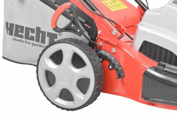 Газонокосарка електрична HECHT 1805 S | Зображення 1