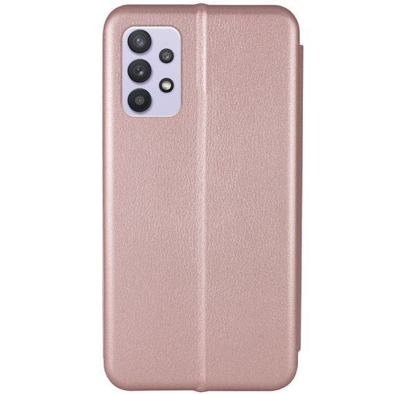 Шкіряний чохол (книжка) Classy для Samsung Galaxy A33 5G | Зображення 2