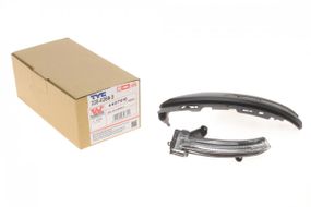 Кришка дзеркала R Renault Megane IV 15- R  4407916