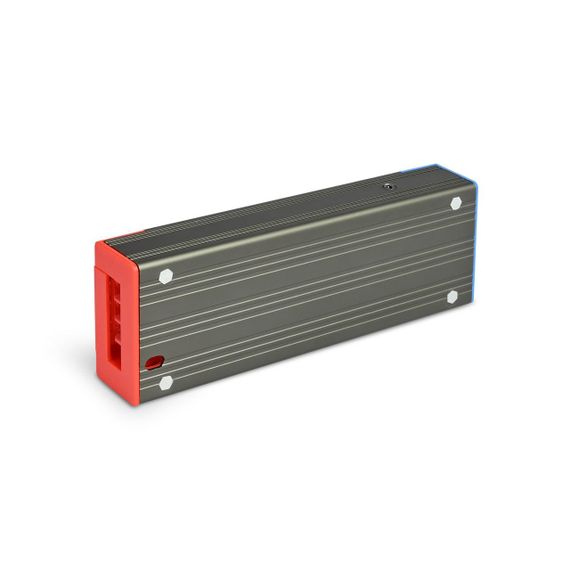 Блок питания для светодиодной ленты VIDEX DC12V 8,25 А 100 Вт (VL-LST-P100-12V) | Зображення 4